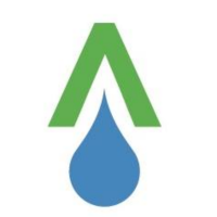 Logo: Adept Water Technologies A/S
