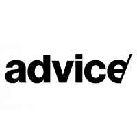Logo: Advice A/S