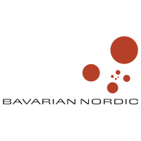 Logo: Bavarian Nordic A/S