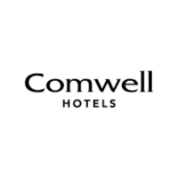 Logo: Comwell A/S