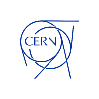 CERN - The European Research Center of Particle Physics - logo