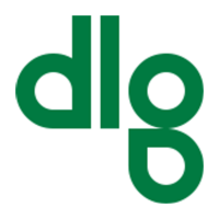 Logo: DLG a.m.b.a.