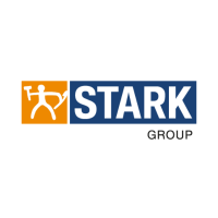Logo: STARK GROUP