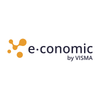 Logo: e-conomic Danmark