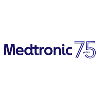 Logo: MEDTRONIC DANMARK A/S 