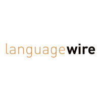 Logo: LanguageWire A/S