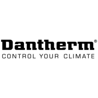 Logo: Dantherm A/S