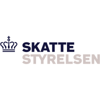 Logo: Skattestyrelsen