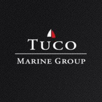 Logo: Tuco Yacht Værft ApS