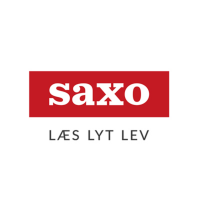 Logo: Saxo.com