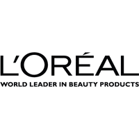 Logo: L'Oréal Danmark A/S