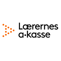 Logo: Lærernes a-kasse