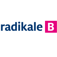 Logo: Radikale Venstre
