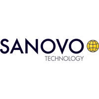 Logo: SANOVO TECHNOLOGY