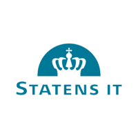 Logo: Statens It