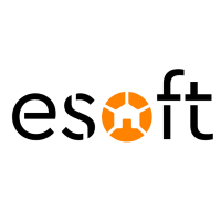 esoft systems - logo