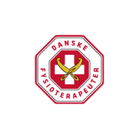 Danske Fysioterapeuter - logo