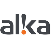 Logo: Alka Forsikring A/S