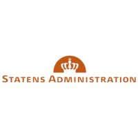 Logo: Statens Administration