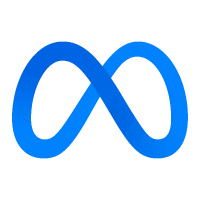 Logo: Meta 