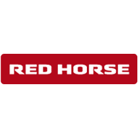 Logo: Red Horse