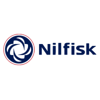 Logo: Nilfisk