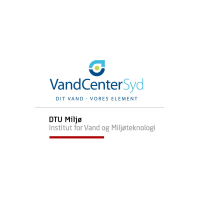 Logo: VandCenter Syd A/S