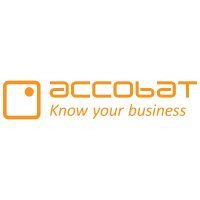 Logo: Accobat A/S