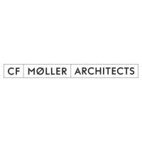 Logo: C.F. Møller Danmark A/S