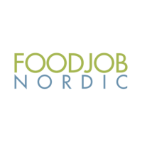 Logo: Foodjob Nordic