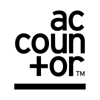 Logo: Accountor Group