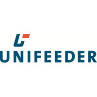 Logo: Unifeeder A/S