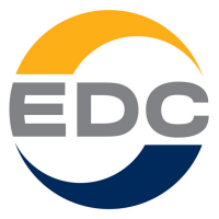 EDC-gruppen A/S - logo