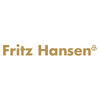 Logo: Fritz Hansen A/S 