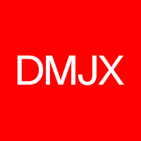 Logo: Danmarks Medie- og Journalisthøjskole