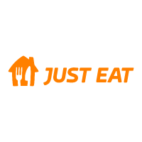 Logo: Just-Eat.dk ApS