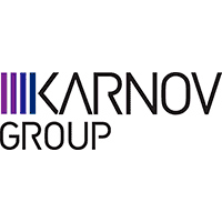 Logo: Karnov Group A/S