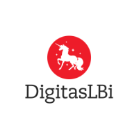 Logo: Digitas