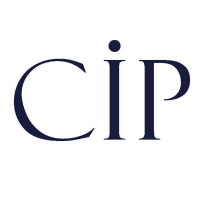 Logo: Copenhagen Infrastructure Partners