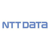 Logo: NTT Data Business Solutions A/S