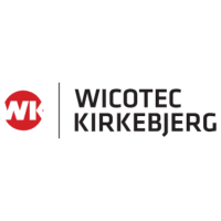 Logo: Wicotec Kirkebjerg A/S