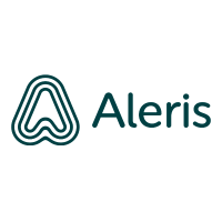 Logo: Aleris-Hamlet privathospitaler