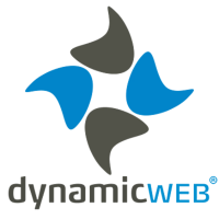 Logo: Dynamicweb Software A/S