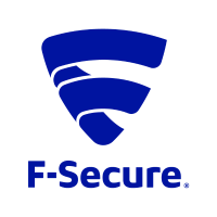Logo: WithSecure A/S