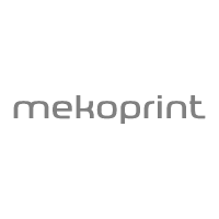 Logo: Mekoprint A/S
