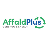 Logo: AffaldPlus