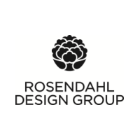 Logo: Rosendahl Design Group A/S