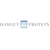 Logo: HAMLET PROTEIN A/S