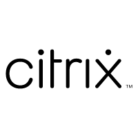 Logo: Citrix