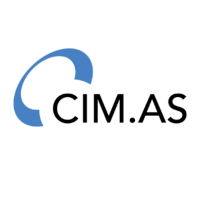 Logo: CIM A/S